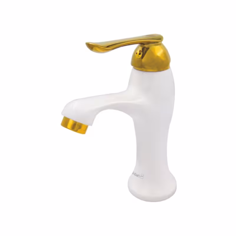 شیر روشویی شیبه مدل یاس