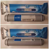 فیلتر نانو سیلور پلاس 11  اینچی اورجینال محصول شرکت کروفی ویتنام(ارسال رایگان)