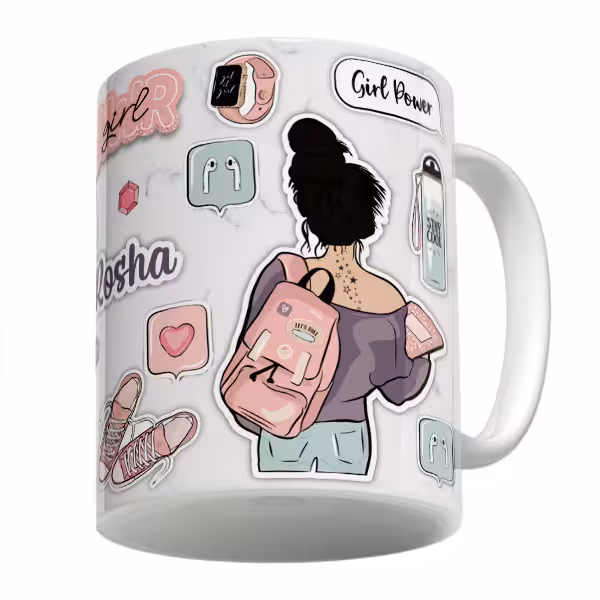 خرید ماگ-لیوان   روشا