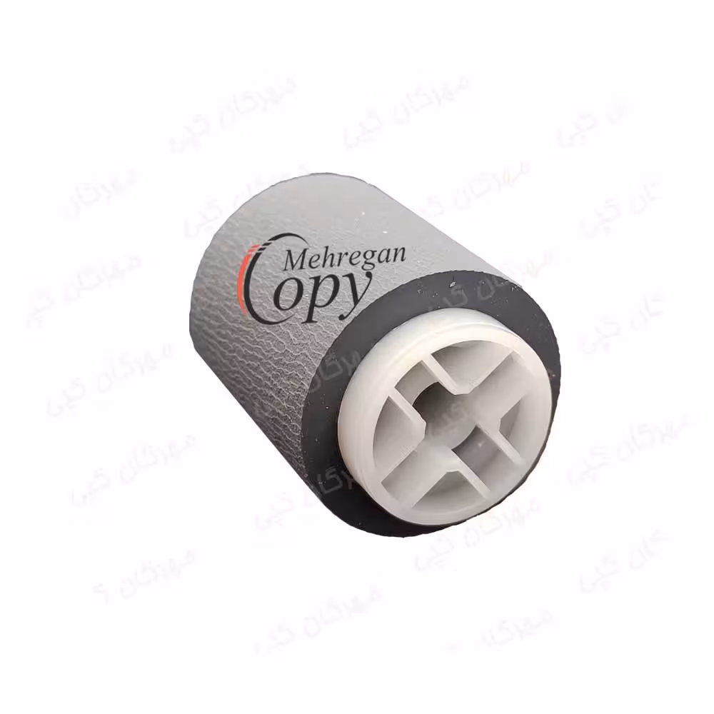 پیکاپ (کاغذکش) صاف با مغزی کپی شارپ Sharp AR-550/620 فابریک