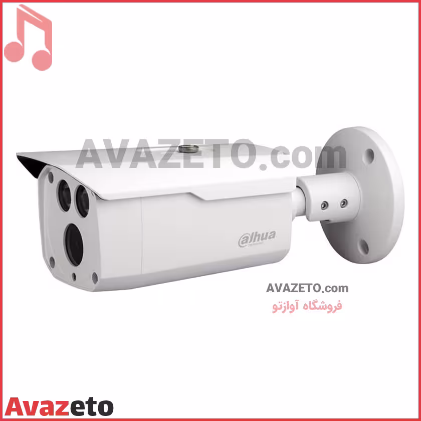 دوربین مداربسته داهوا مدل Dahua DH-HAC-HFW1200DP-0360B-S5