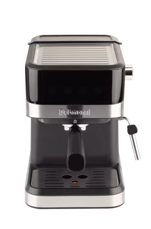 اسپرسو ساز دلمونتی مدل DL610