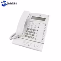 تلفن سانترال پاناسونیک KX-T7630 استوک