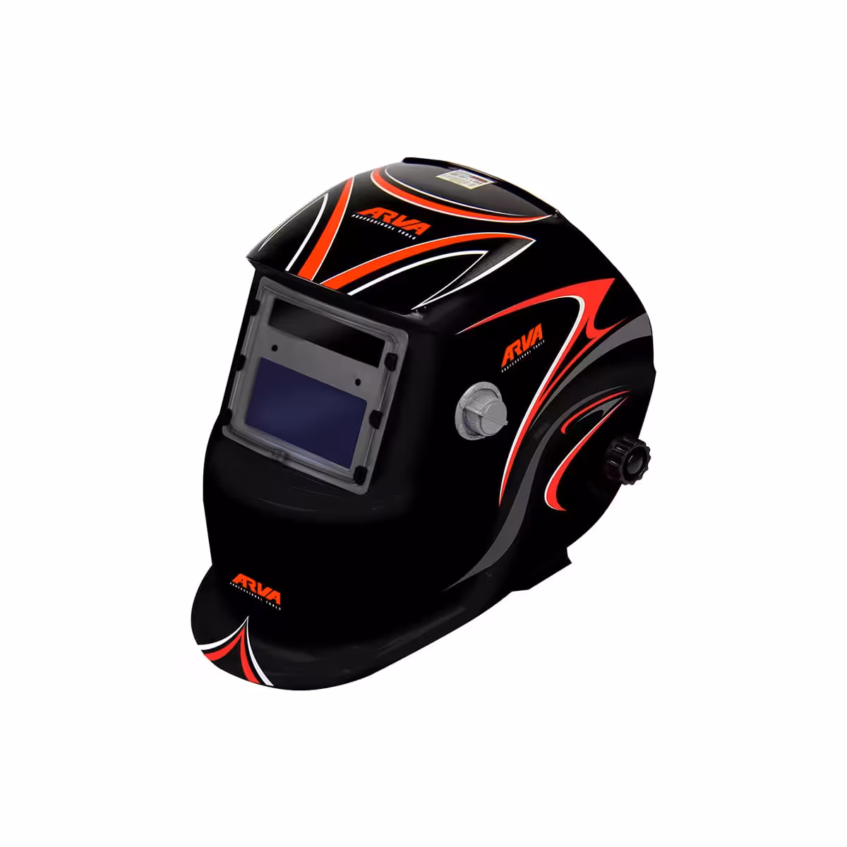 ماسک جوشکاری آروا کد 8203 ا Arva 8203 Welding Mask