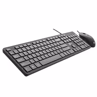 کیبورد لنوو مدل Lecoo-CM102 | کالا مکس