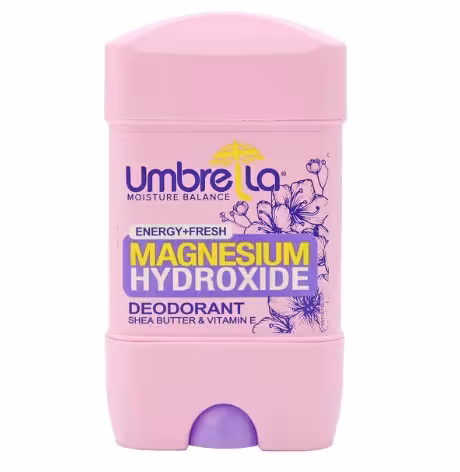 رول خوشبو کننده بدن انرژی پلاس فرش آمبرلا 75میل