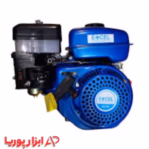 موتور تک تیلری اکسل