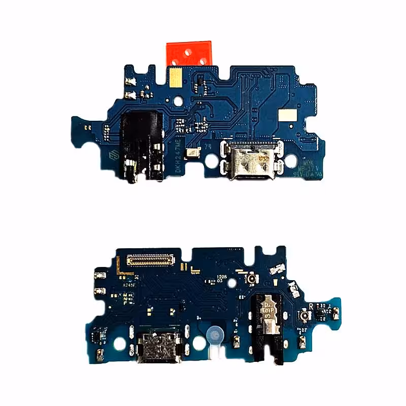 برد شارژ سامسونگ KIT Charge Samsung A24/A245 _ A24/A245