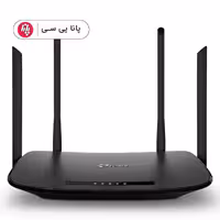 مودم و روتر بی سیم ADSL/VDSL مدل TP-Link AC1200 ARCHER VR300