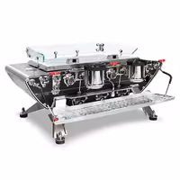 اسپرسوساز دوگروپ کیس وندر SPIRIT