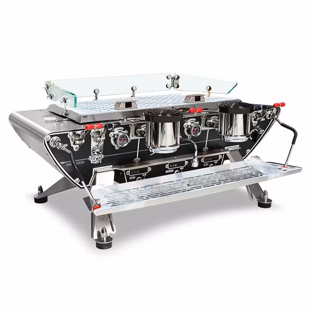 اسپرسوساز دوگروپ کیس وندر SPIRIT