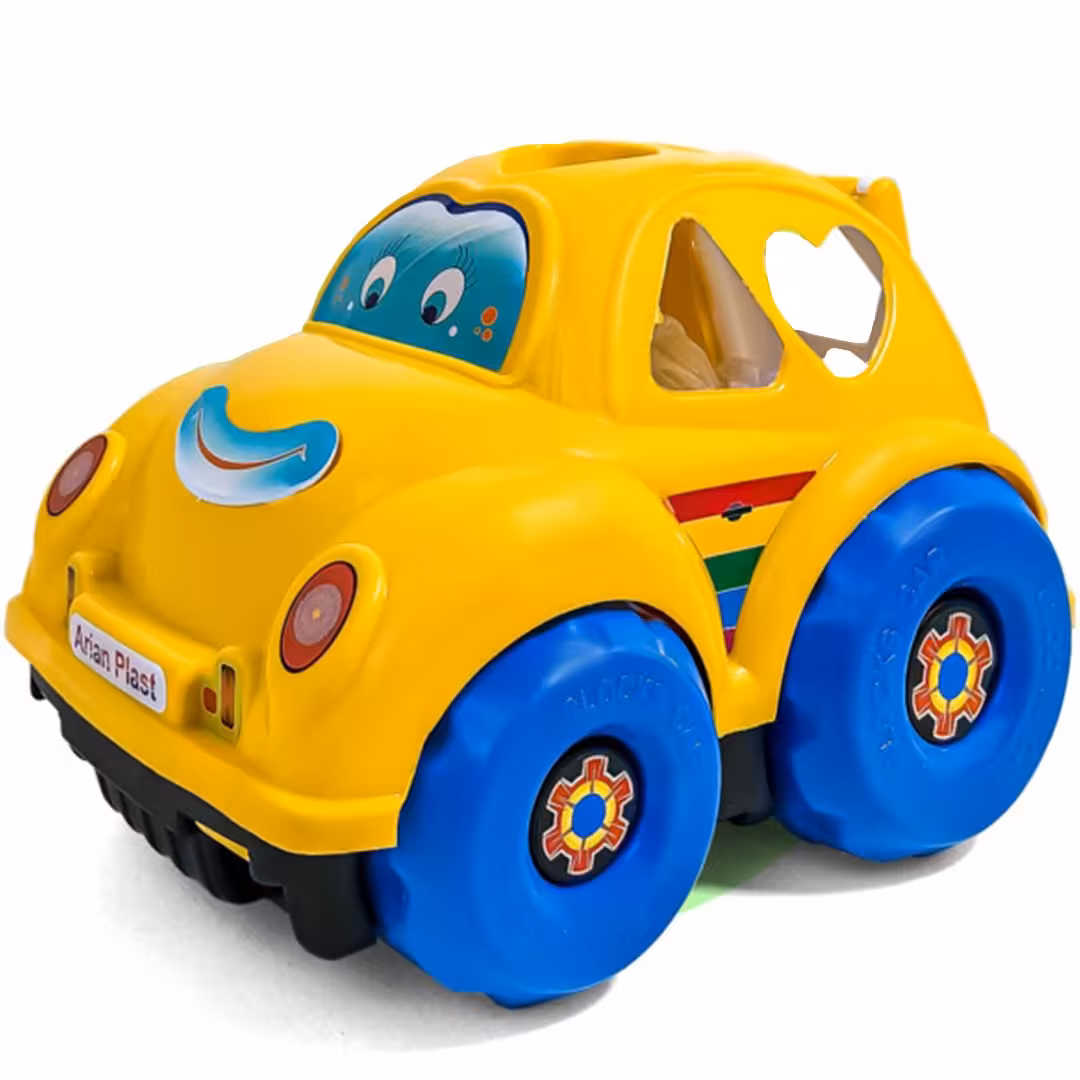 ماشین فلوکس فکری اشکال 12