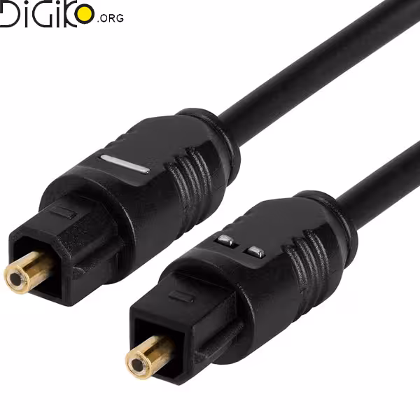 کابل اپتیکال 5 متری (SPDIF)