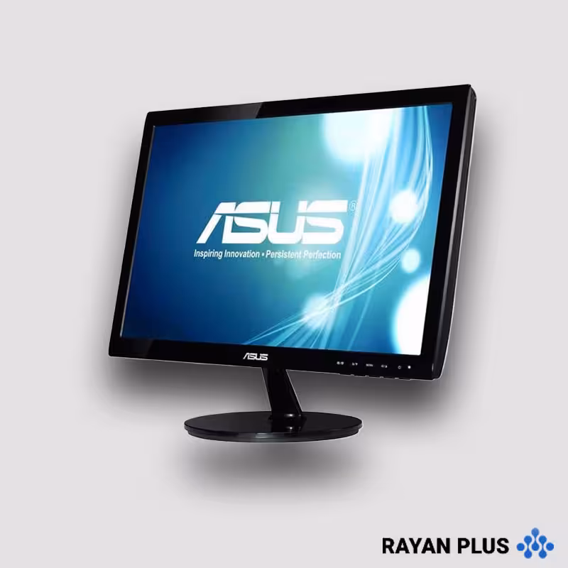 مانیتور Asus VS197DE TN