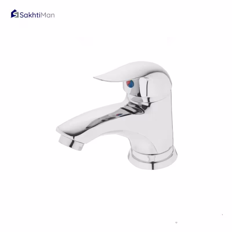 شیر روشویی دسته اردکی کارتریج 40