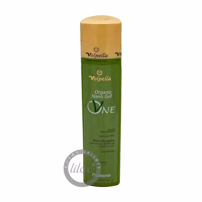 وولپلا VOLPELLA نانو ژل V-ONE وی وان 1000 میل