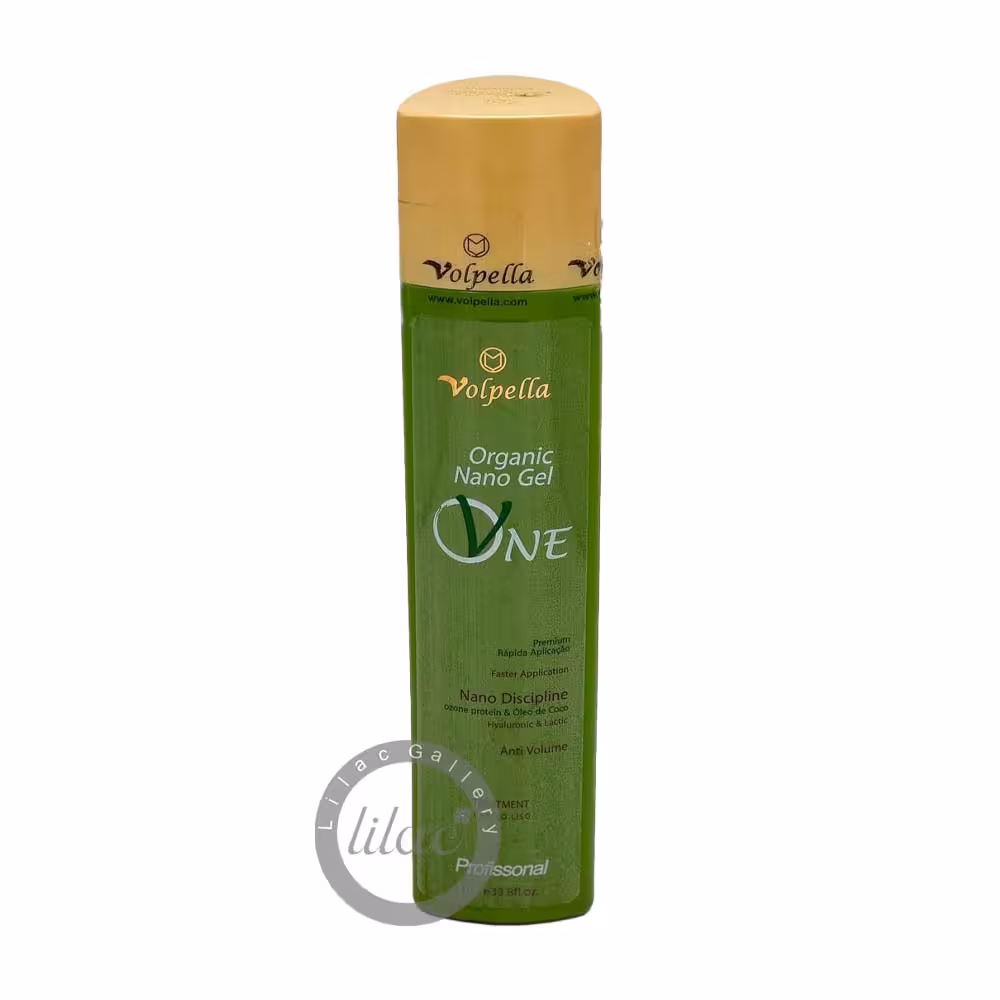 وولپلا VOLPELLA نانو ژل V-ONE وی وان 1000 میل