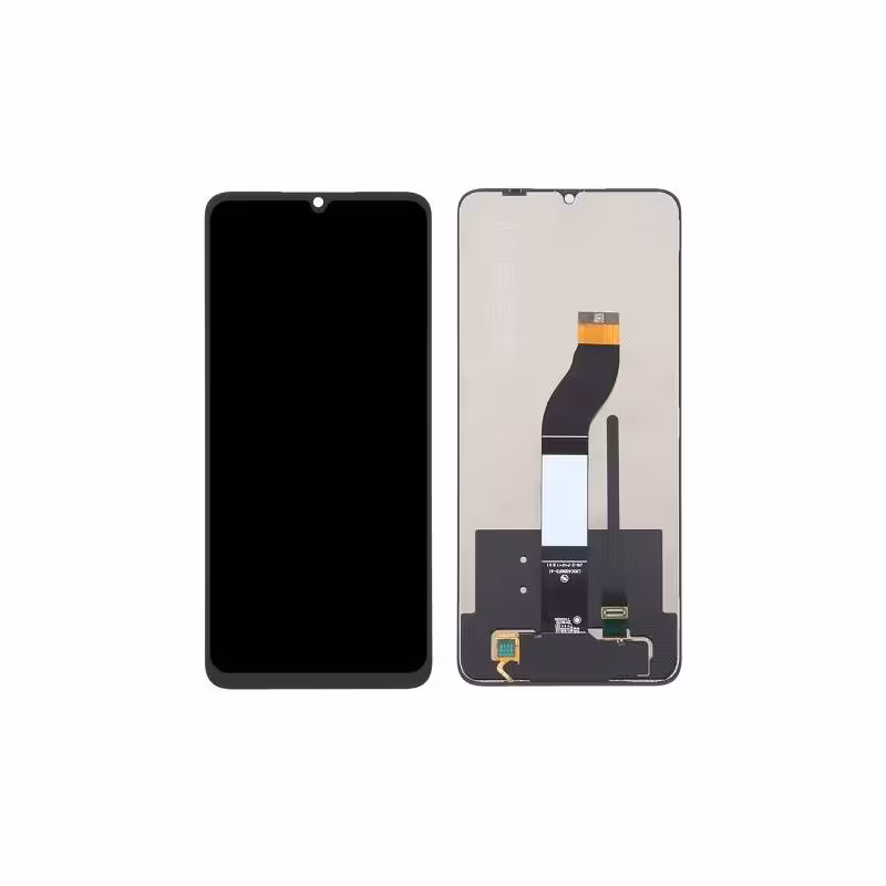 تاچ و ال سی دی شیائومی مدل LCD XIAOMI REDMI A3X