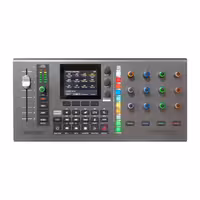 کنترلر نرم افزار Nektar Panorama CS12