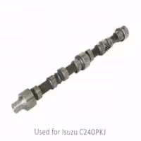 میل سوپاپ لیفتراک ایسوزو مدل C240PKJ