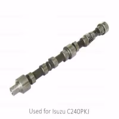 میل سوپاپ لیفتراک ایسوزو مدل C240PKJ