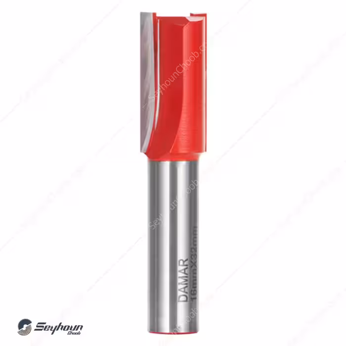 شیار زن CNC دامار مدل DM001604C