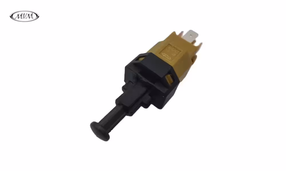 فشنگی ترمز ام وی ام x22