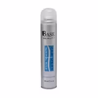 اسپری حالت دهنده مو بیس BASE مدل NORMAL HOLD حجم 250 میلی لیتر