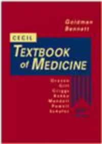 خرید و دانلود نسخه کامل کتاب Cecil Textbook of Medicine (2-Volume Set)