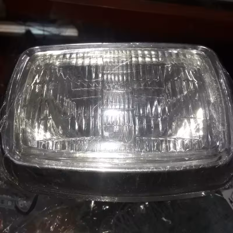 چراغ جلو کامل CDIفلزی | amazonchi