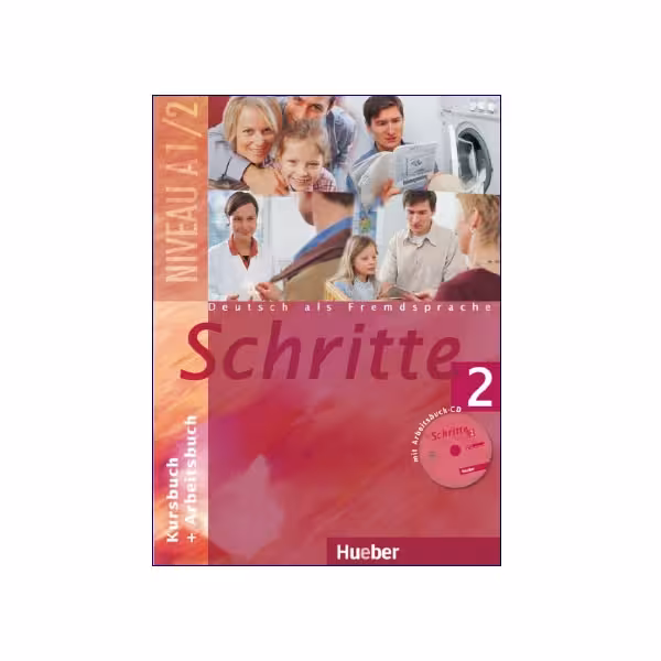 Schritte 2