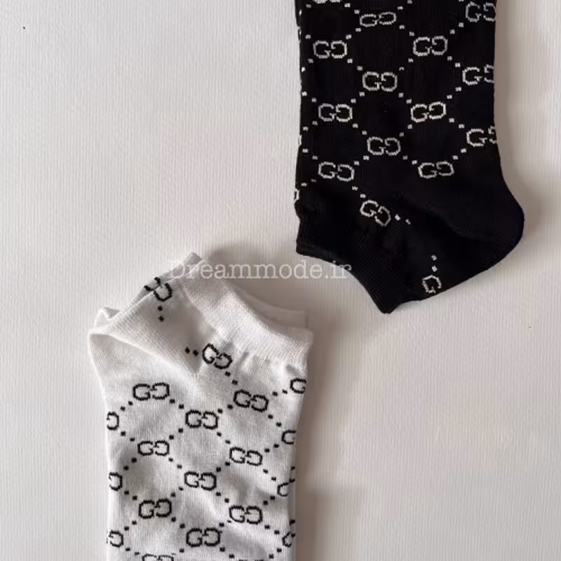 جوراب مچی گوچی