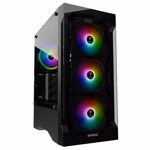 سیستم طراحی و گیمینگ i7 9700/32GB D4/SSD 480 1TB/RTX3060 Ti 8GB مدل SP-113