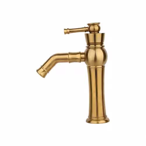 شیر روشویی مدل الیزه راسان