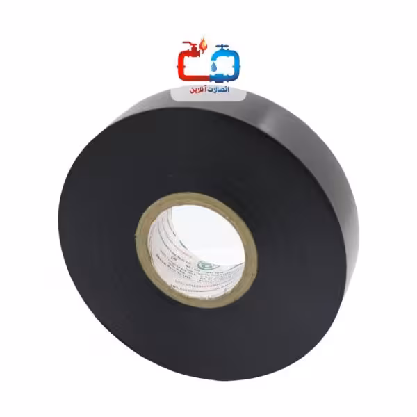 نوار پرایمر نیاشیمی مشکی 2 اینچ