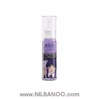 بادی اسپلش دخترانه آویور مدل Wednesday