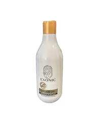 شامپو بدن کرمی روغن آرگان 300 میل EXONIC