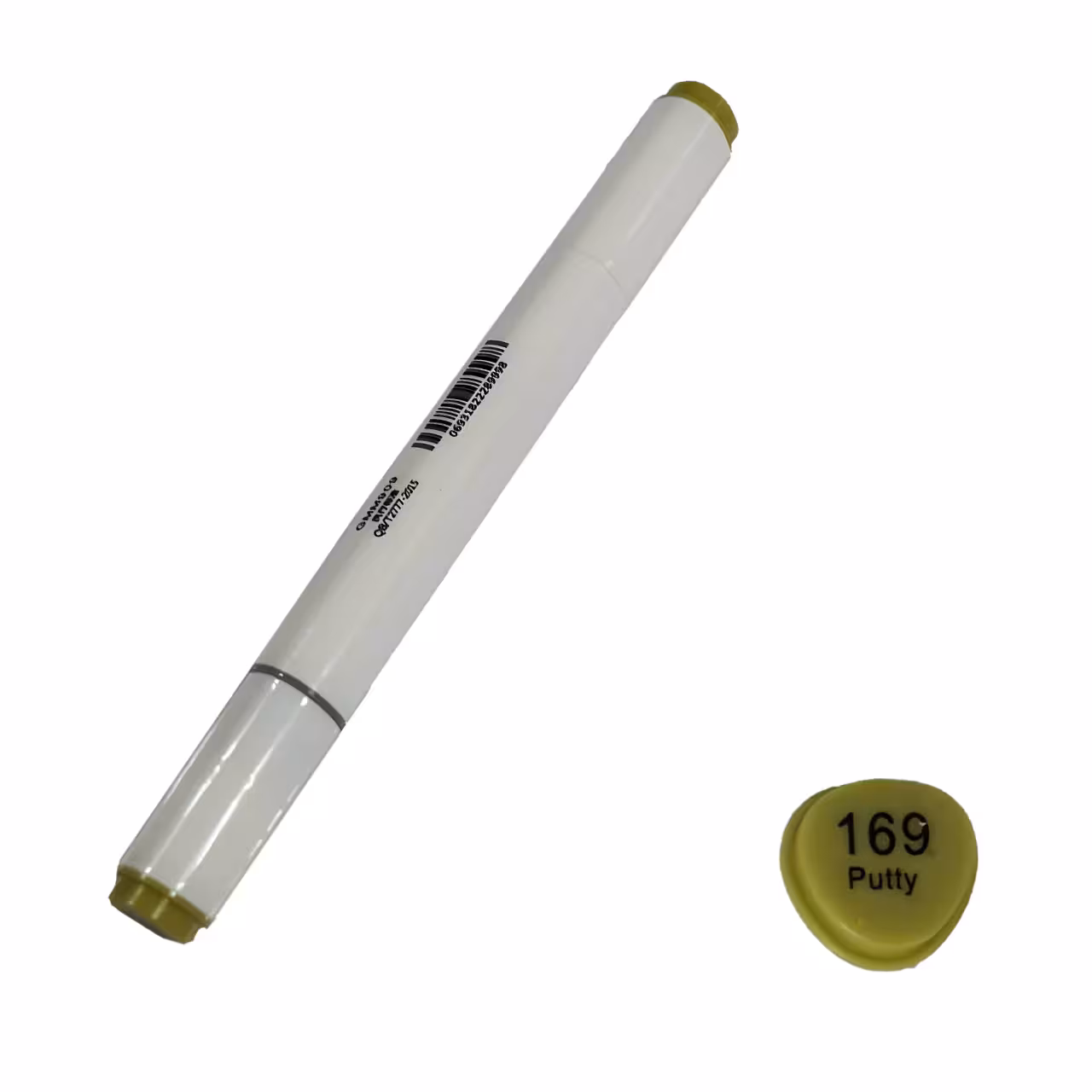 ماژیک دوسر لانک مدل راندو کد 169