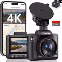 دوربین ثبت وقایع Ecomoment مدل GT802