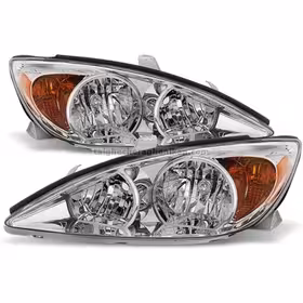 چراغ جلو تویوتا کمری – ACV40 مدل 2004- 2005