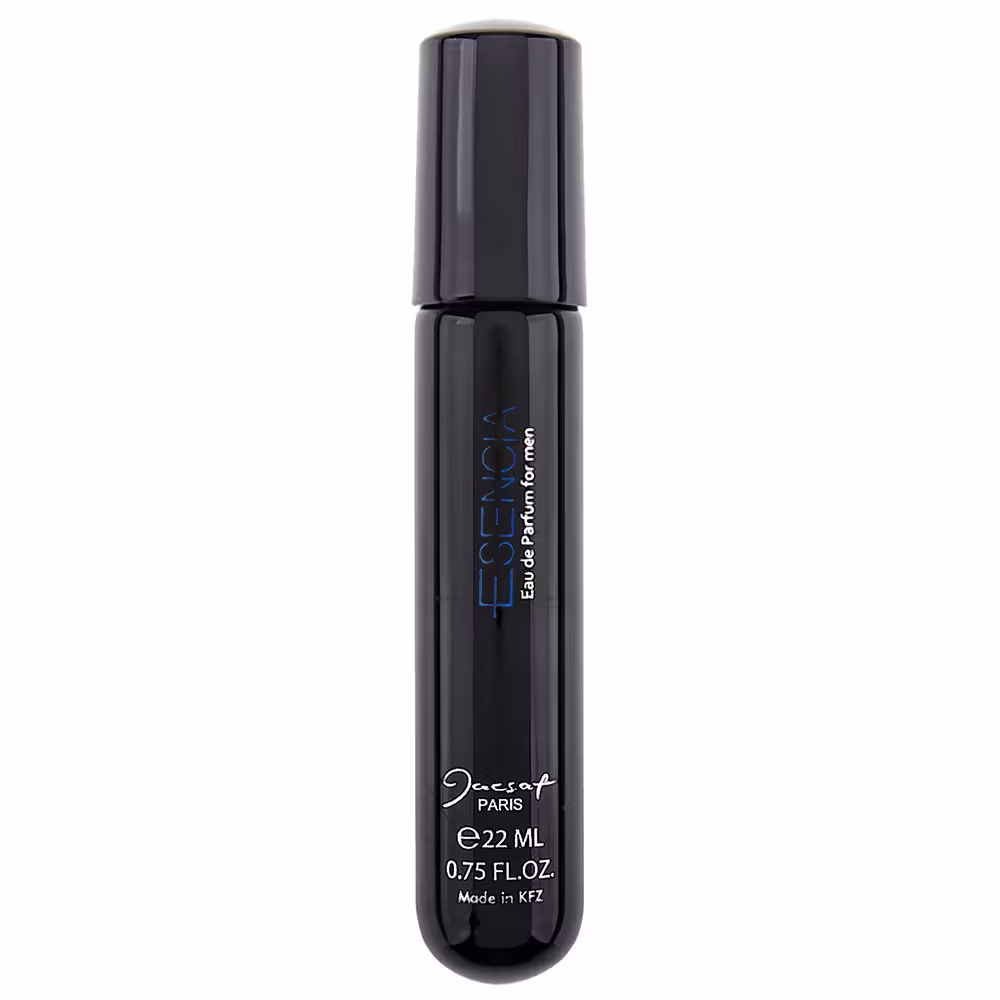 عطر جیبی مردانه ژک ساف اسنشیا