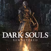 بازی DARK SOULS: REMASTERED استیم