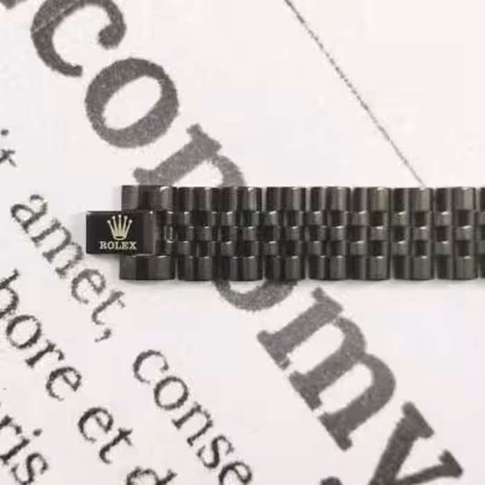 دستبند رولکس