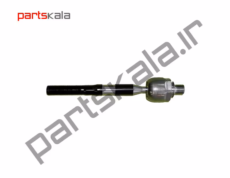 قرقری فرمان سانتافه CM