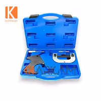 کيت آچار تايم رنو 9006 تاپکس