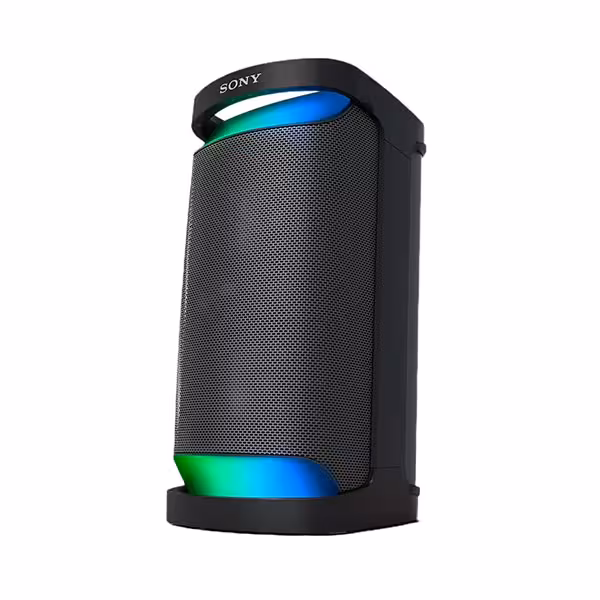 اسپیکر بلوتوثی قابل حمل سونی مدل srs-XP500
