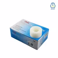 چسب ضد حساسیت 2/5 سانت بی ال BL