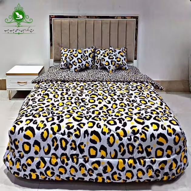 روتختی دو نفره مدل RP4021