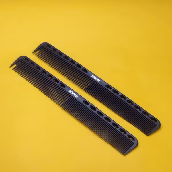 شانه کار زینوول لایرینگ سوراخ دار کربن