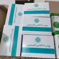 پودر ماء الجبن افتیمونی